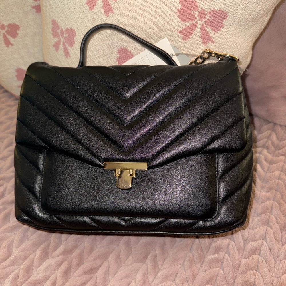 A New Day Purse